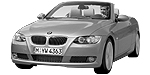 BMW E93 U2176 Fault Code